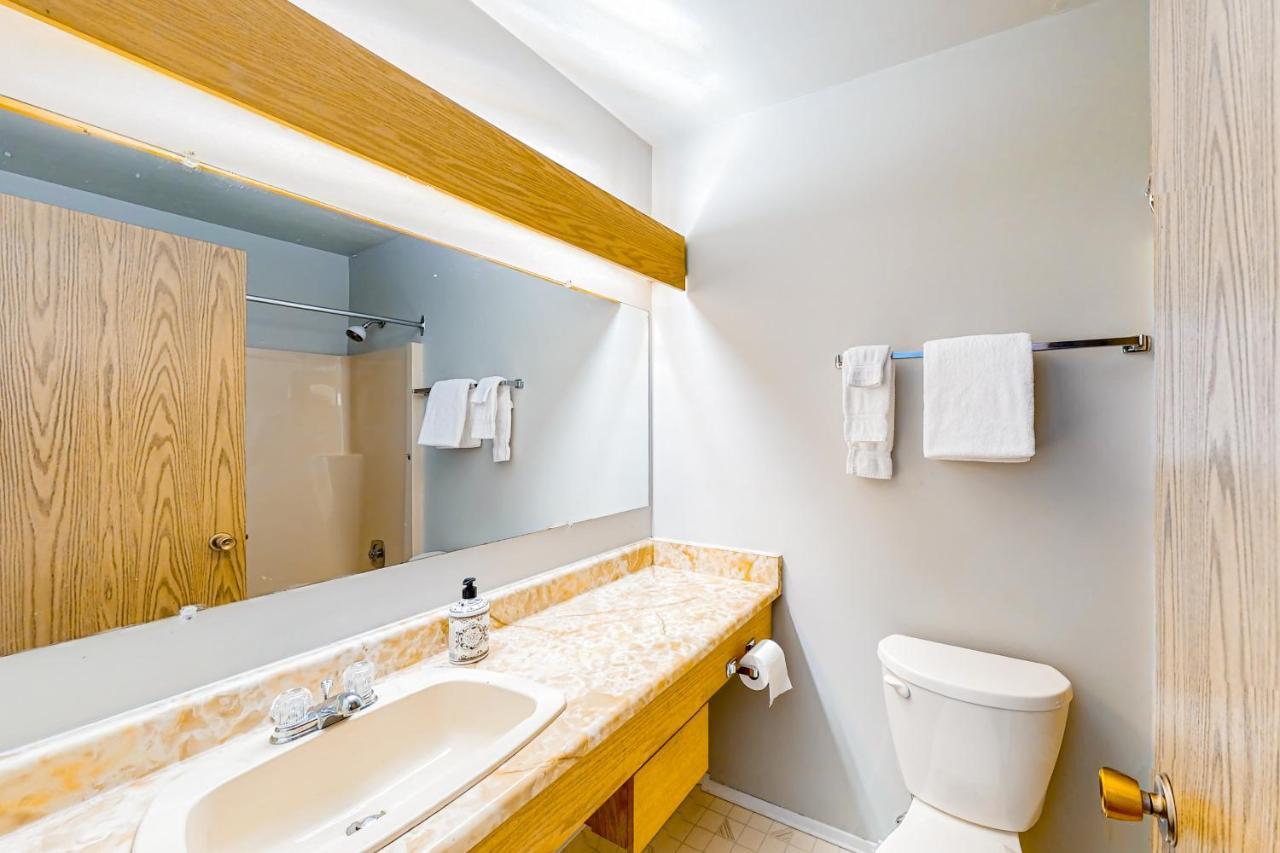 Big White Whitefoot Lodge 314 מראה חיצוני תמונה