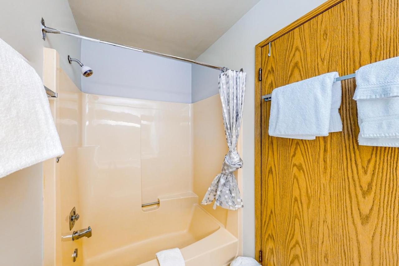 Big White Whitefoot Lodge 314 מראה חיצוני תמונה